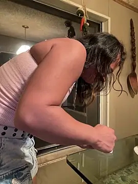 TranSexualJade95's Live XXX Chat