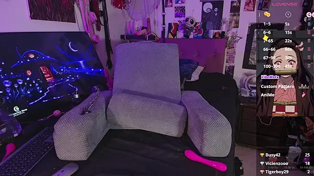 XXX chat uživo modela agathaaiko6