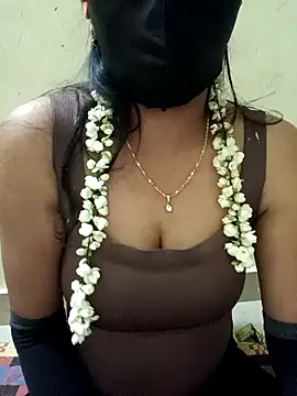 Show de webcam de jasminetaml