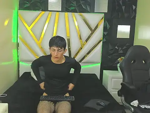 Show Webcam de ElanGiraldo