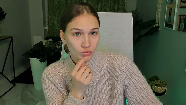 Sweet_Emilya – Naživo XXX chat