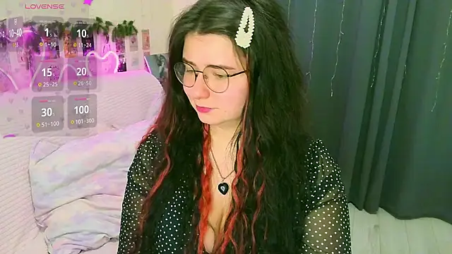 ss-katekisa-ss' Live XXX Chat