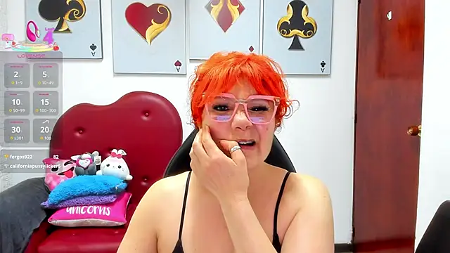 Salomeediaz_ 即時 XXX 聊天