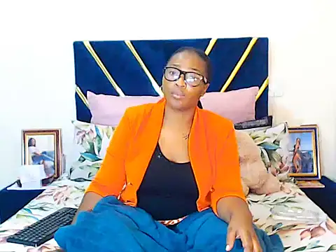 veronica1xxx's Live XXX Chat