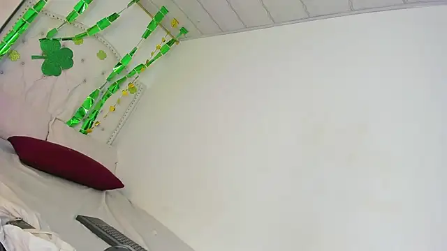 Pokazy przed kamerką – Angela_Garciaa