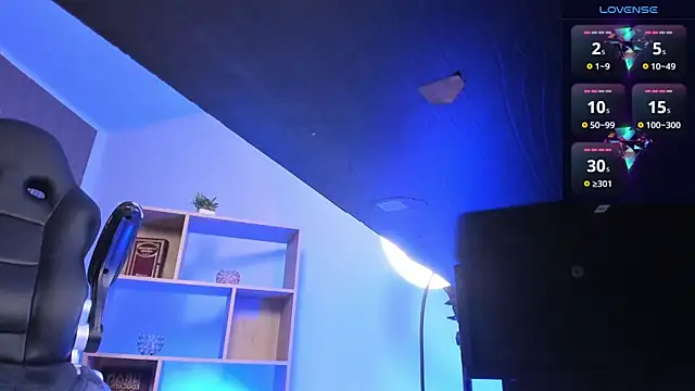 LiamDeep 现场XXX聊天