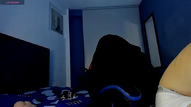 Thonixxx_mr Webcamshow