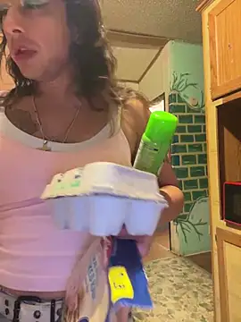 TranSexualJade95's Webcam Show