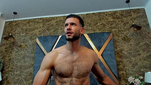 Jacob_Benelli: онлайн-секс-чат