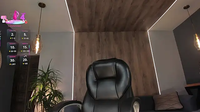 دردشة AshleyJhonson الجنسية المباشرة