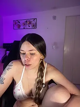 carolina16love Live XXX-chat