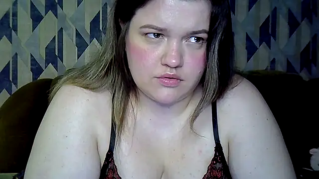 AnitaWillias Live XXX-Chat