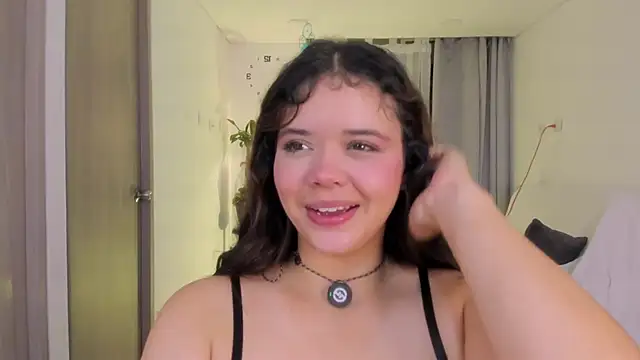 NikaVelvet1 라이브 XXX 채팅