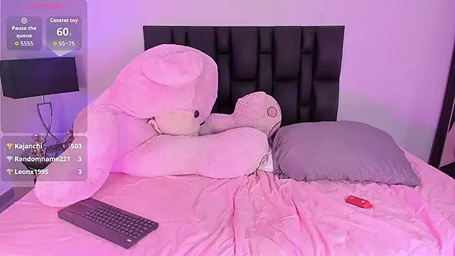 Kloebaby_'s Live XXX Chat