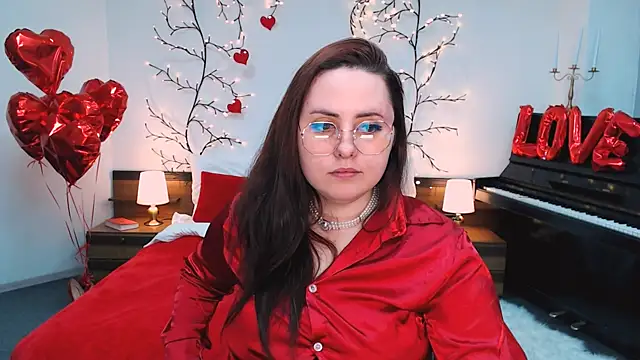 Chatroom XXX en direct de Hennessy_bunny