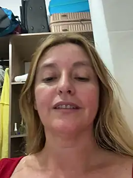 moniquerainx Webcam Show