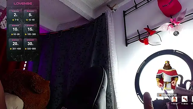 Niky_777 live XXX chat