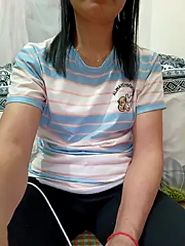 Doremon_95 webkamerás műsora