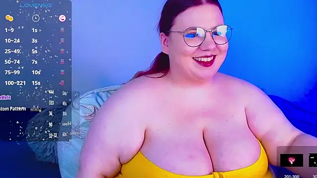 Ariakashi 网络视讯表演