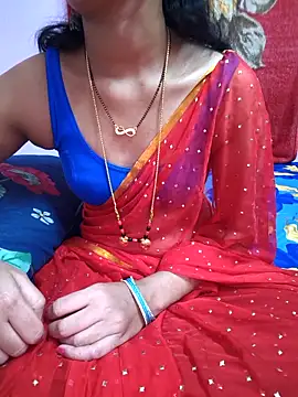 Rosely-roselyのウェブカメラショー