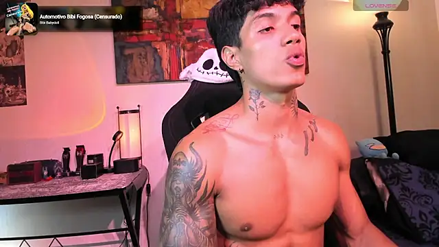 aress_damon 即時 XXX 聊天