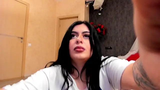 Živý XXX chat NayaNoirX