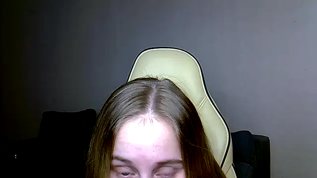 christimontero – Kamerová šou