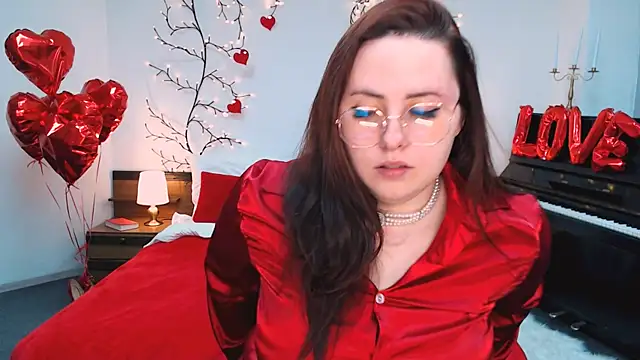 Hennessy_bunny লাইভ XXX চ্যাট