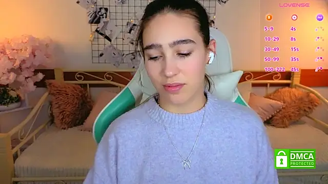 _Eliizabeth_のライブXXXチャット