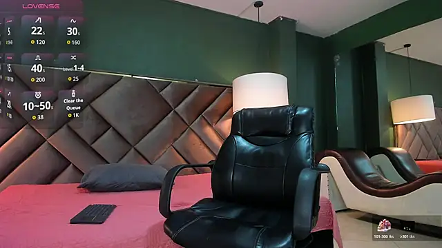 Kya_Wild 라이브 XXX 채팅