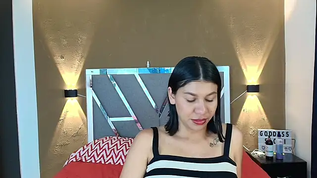 goddess_saori_ Live XXX-chat