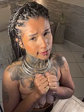 xbigpeach 라이브 XXX 채팅