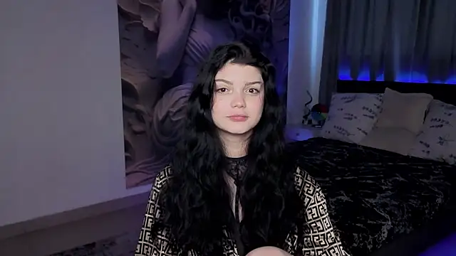 MileyRood Live XXX-chat