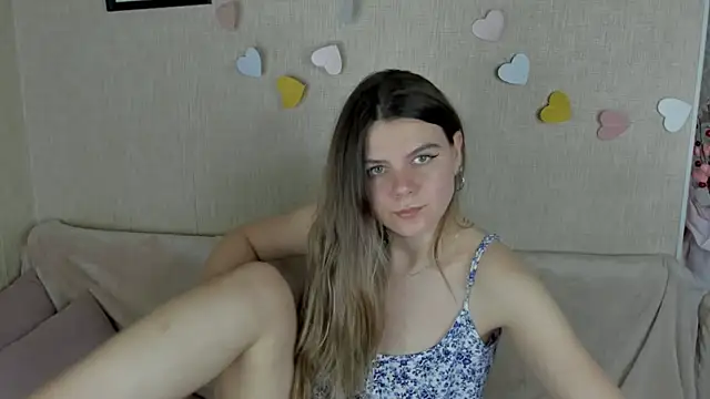 Zorianaa 라이브 XXX 채팅