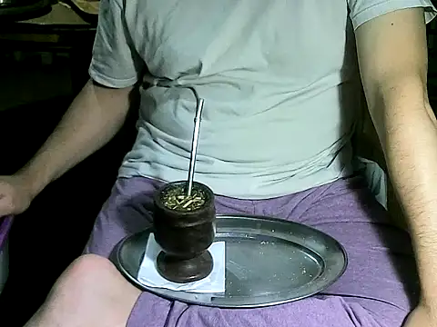 OreCam's Webcam Show