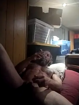 Czat XXX na żywo – AceticPinscher