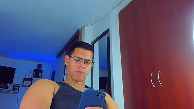 _John_Boy_ Show Webcam