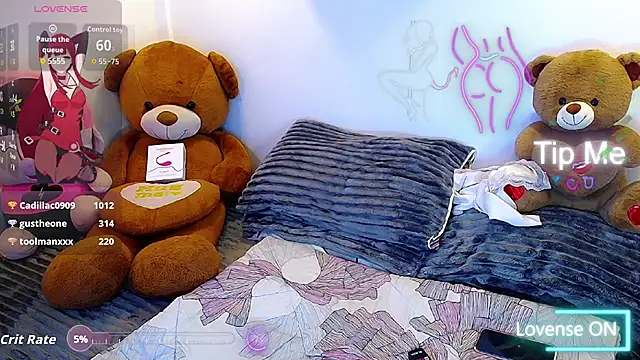 Molly_Grande 网络视讯表演