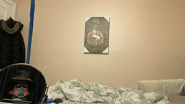 hailzeffn – Live XXX-chat