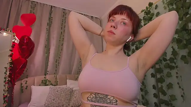 Love_is_Lola 라이브 XXX 채팅