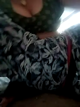 Webkamerová show CUTGIRL76