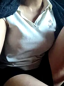 Congee-666 Chat XXX in diretta