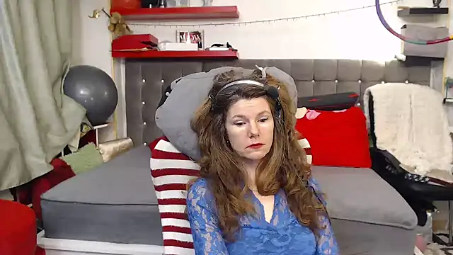 kellyterapy's Live XXX Chat