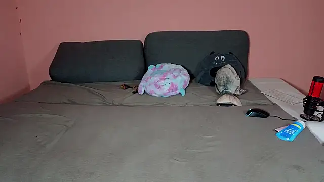 Katusha006's Live XXX Chat