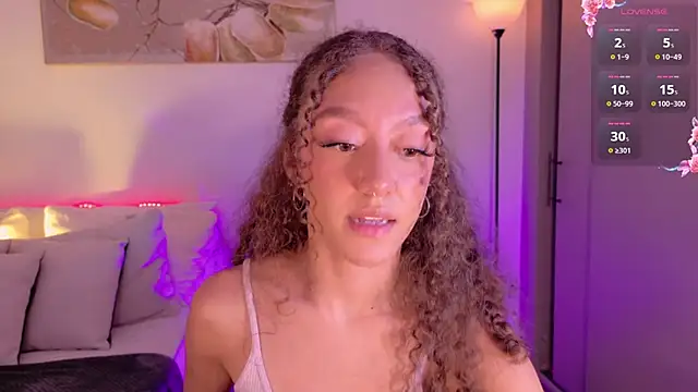 ChloeMoreti – Live XXX-chat