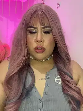 Mia_CartersのライブXXXチャット