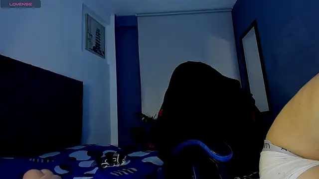 Thonixxx_mr Chat XXX in diretta