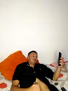 Ferrandiz23 – Naživo XXX chat