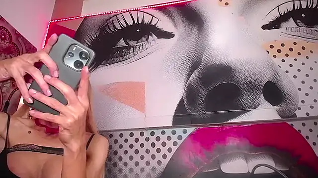 karlaveckyts – webcam-show