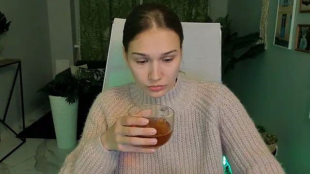 Webkamerová show Sweet_Emilya